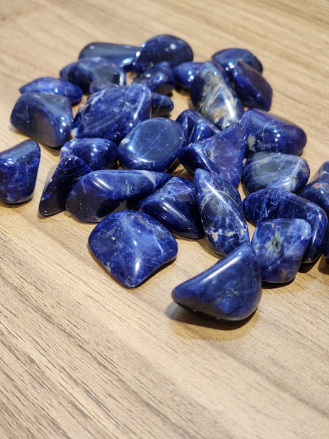 Sodalite