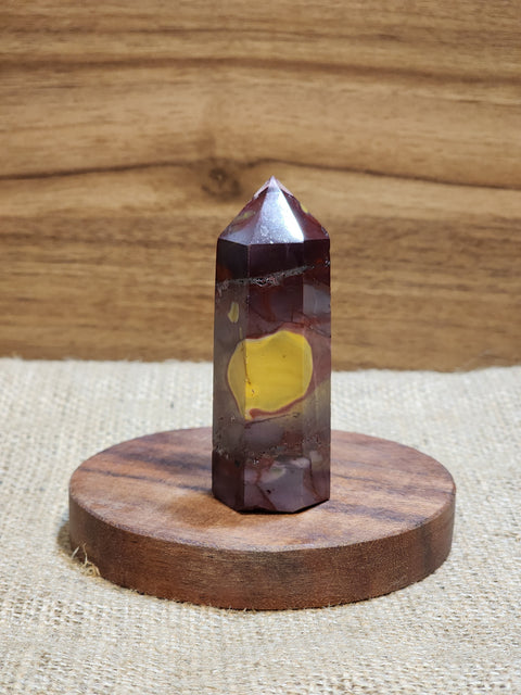 Mookaite "Blaise"