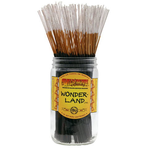 Wild berry Wonderland 11 inch Incense