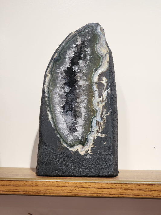 1.45kg Amethyst Cave