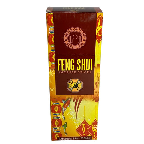 Feng Shui Incense Sticks