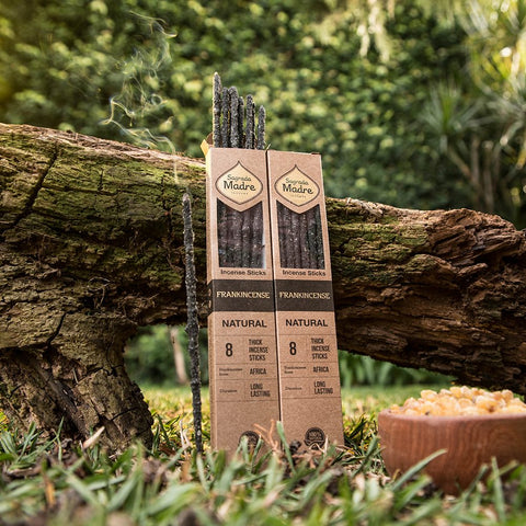 Frankincense Natural Incense