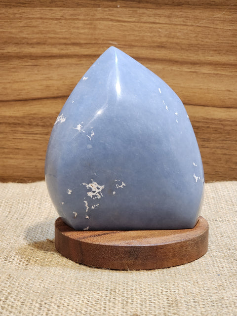 Angelite Flame "Frost"