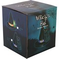 Witch's Hat Incense Burner
