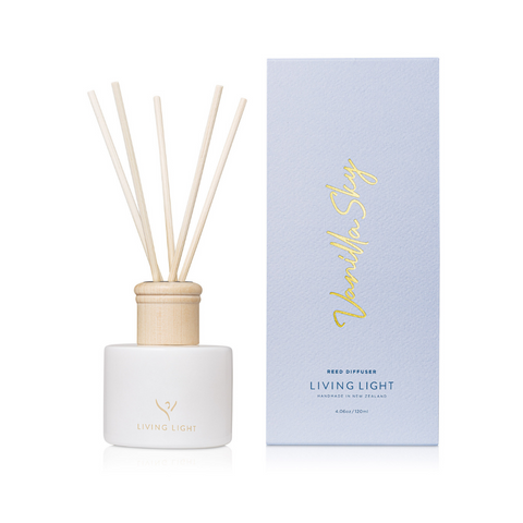 Vanilla Sky Reed Diffuser