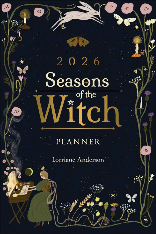 2026 Seasons of the Witch