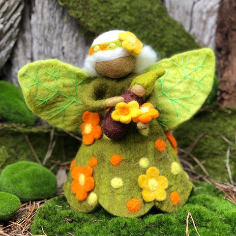 Grandmother Fairy - large