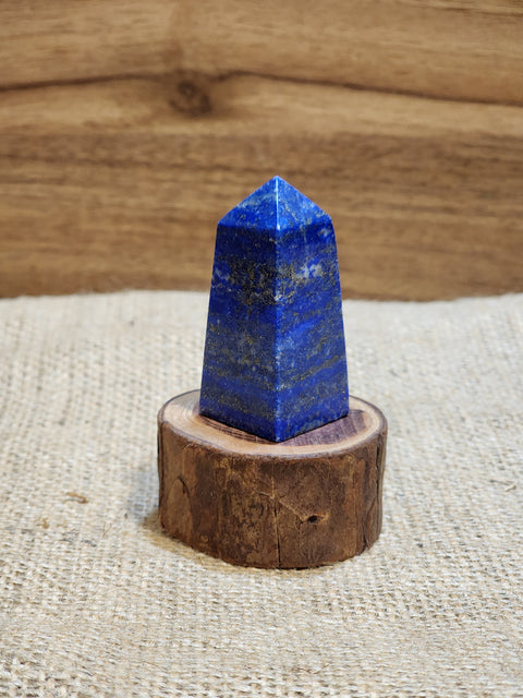 Lapis Lazuli "Imogen"