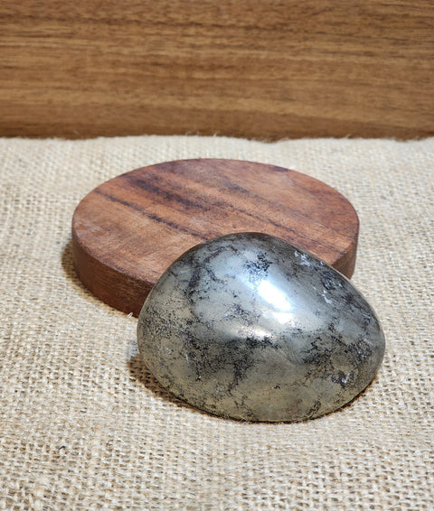 Pharoah Stone "Sam"