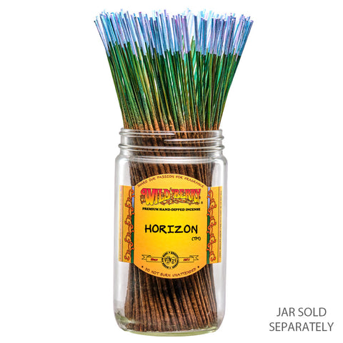 Wild berry Horizon 11 inch Incense