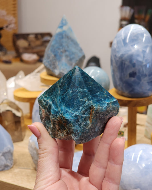 Apatite