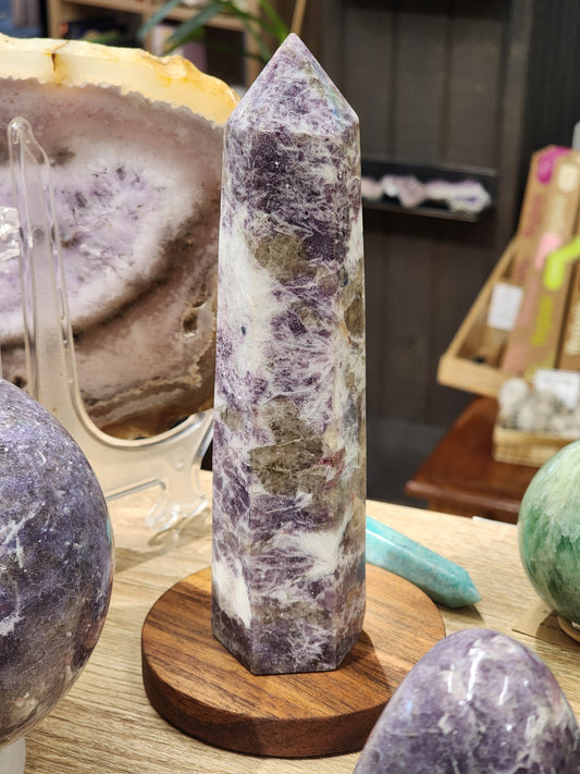 Unicorn Stone 🦄