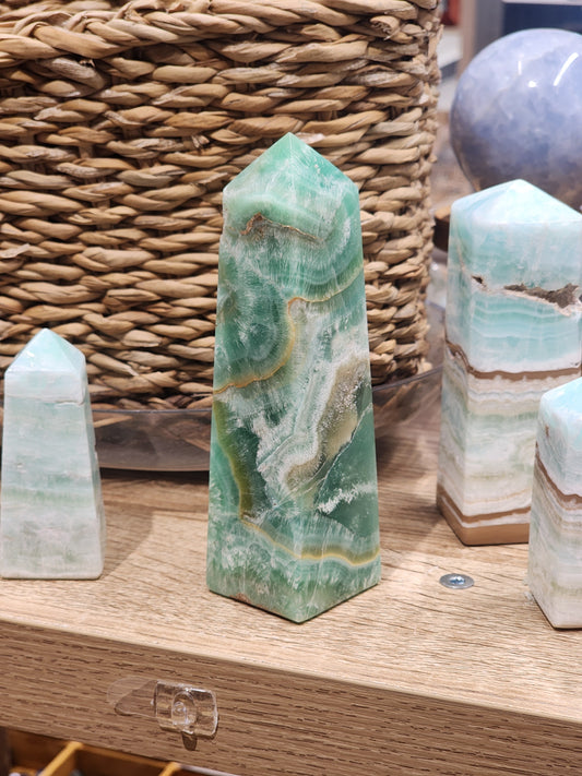 Smithsonite