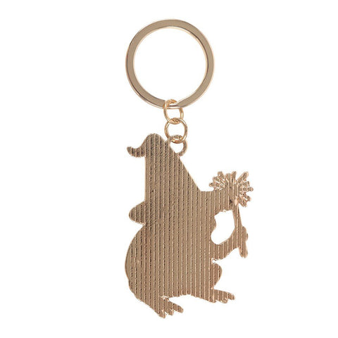 Hocus Croakus Keyring