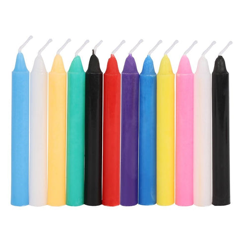 Magic Spell - Mixed Spell Candle