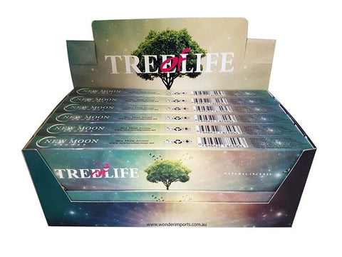 Tree Of Life Incense Sticks