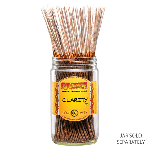 Wild berry Clarity 11 inch Incense