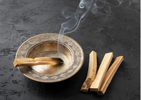 Palo Santo Sticks