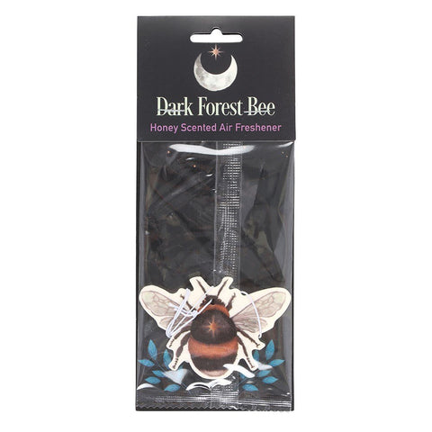 Honey Dark Forest Air Freshener
