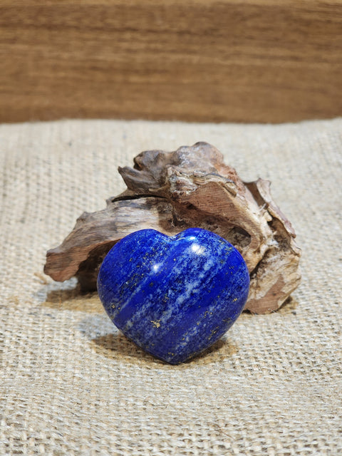 Lapis Lazuli