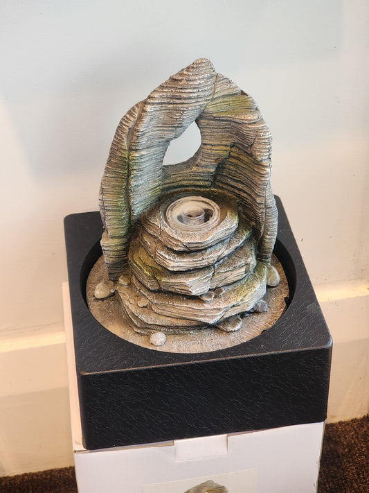 Water Feature