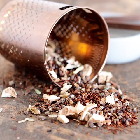 Sahara Sunset | Sweet and Spicy 10gm