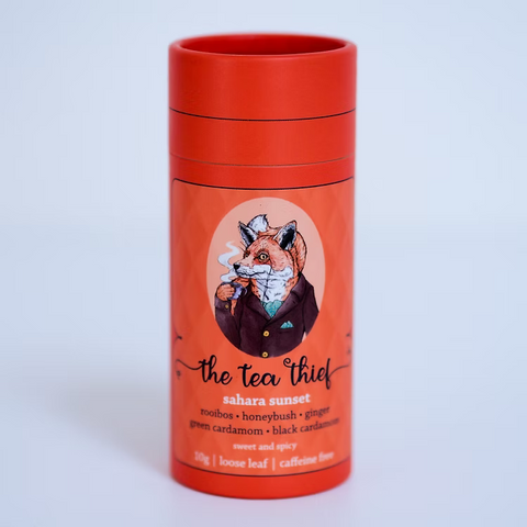 Sahara Sunset | Sweet and Spicy 10gm