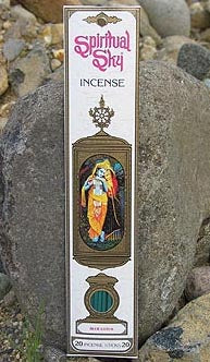 Frankincense Incense Sticks