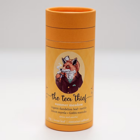 Summer Meadow | Revitalising Cleanse 10gm