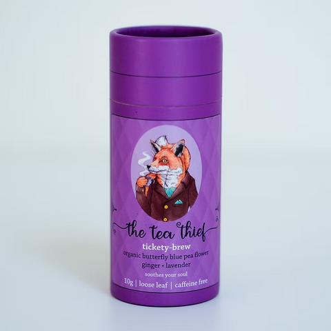 Tickety Brew | Soothes your soul 10gm