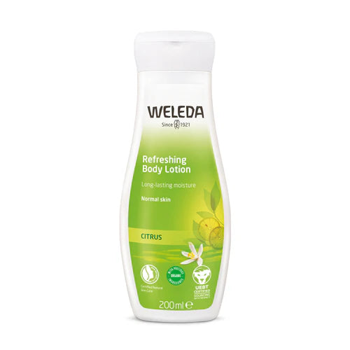 Refreshing Body Lotion – The Boho Store
