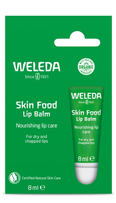 Skin Food Lip Balm