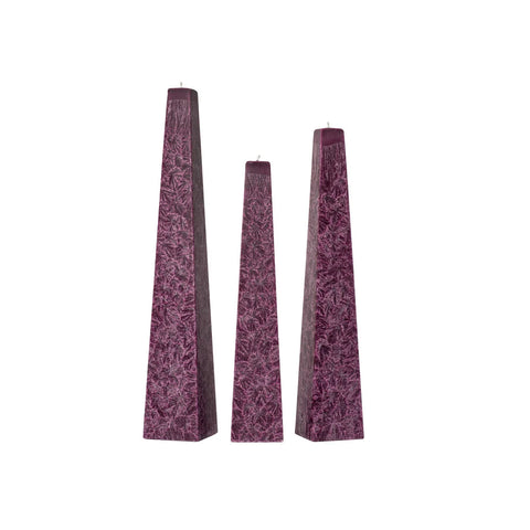 Wild Plum Icicle - Large