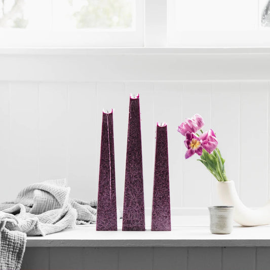 Wild Plum Icicle - Small