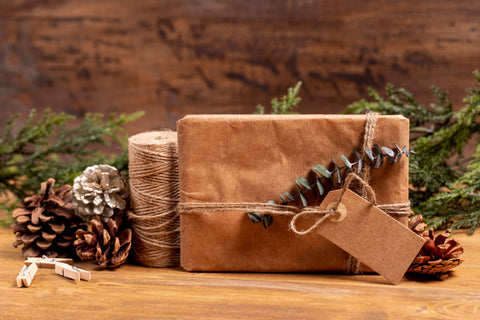 New Christmas Crystal Lucky Dip - With Extra Hidden Treasure