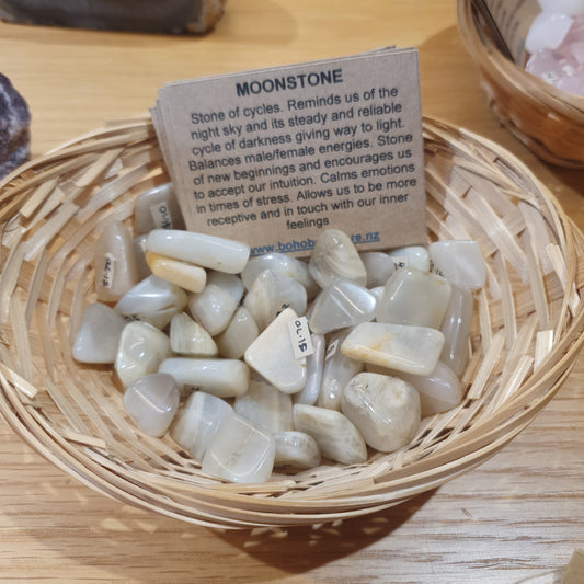 Moonstone