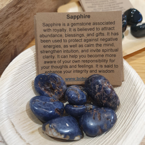 Sapphire