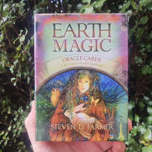 Earth Magic