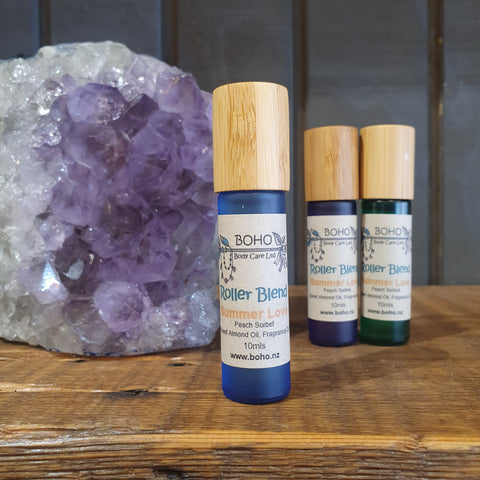 Summer Love Roller Blend