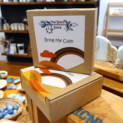 Bring Me Calm Care Pack