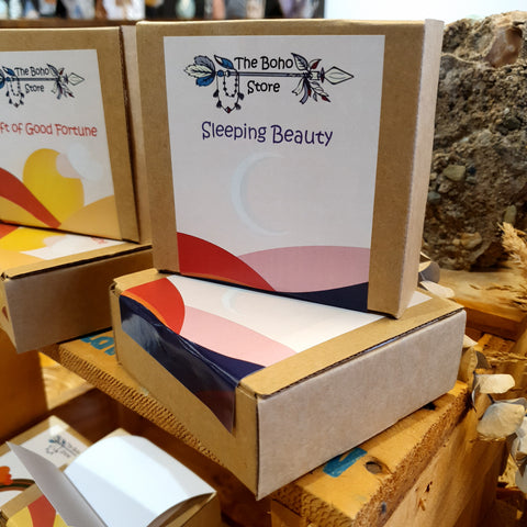 Sleeping Beauty Care Pack