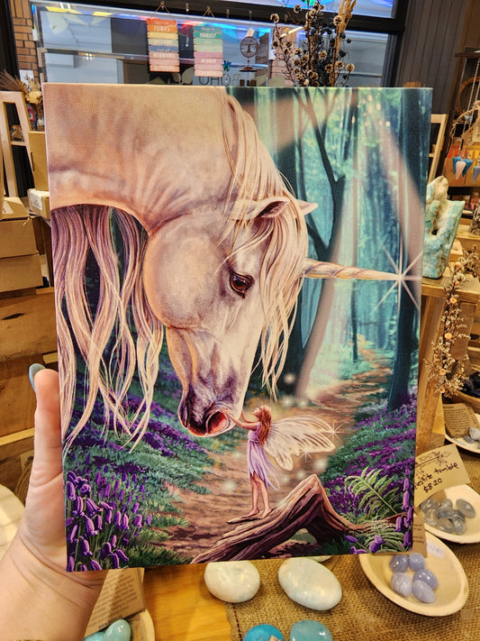 Fairy Whispers