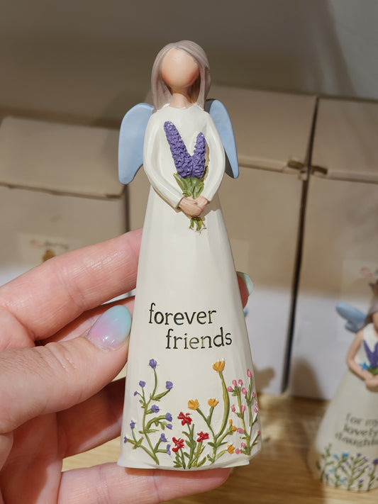 Forever Friends Angel