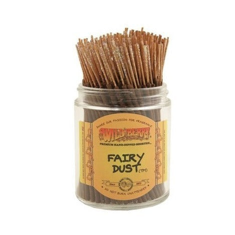 Wild berry Fairy Dust Shortie