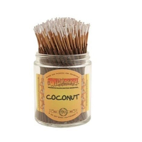 Wild berry Coconut Shortie