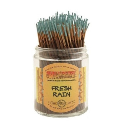 Wild berry Fresh Rain Shortie