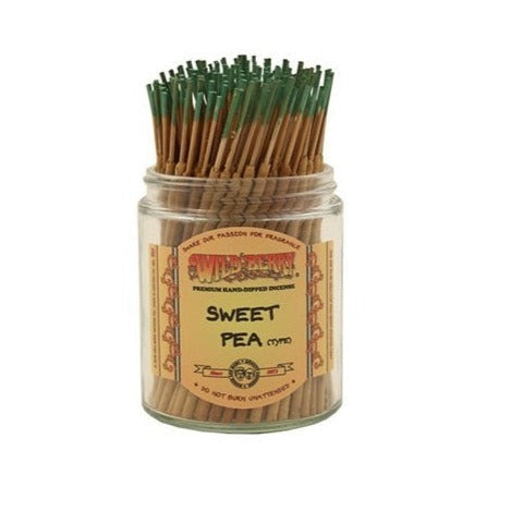 Wild berry Sweet Pea Shortie