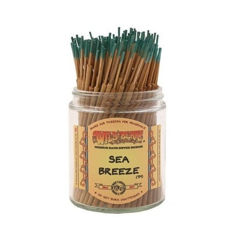 Wild berry Sea Breeze Shortie