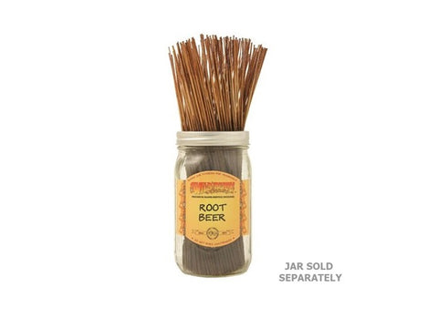 Wild berry Root Beer 11 Inch Incense