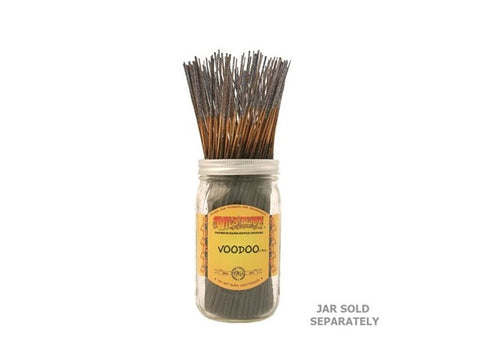 Wild berry Voodoo 11 Inch Incense